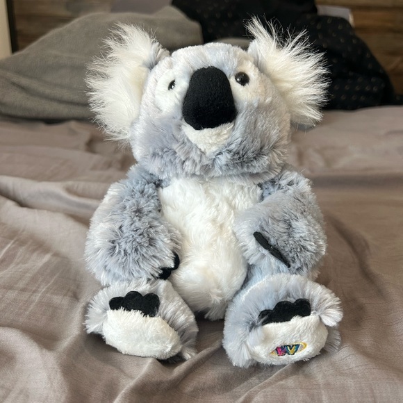 Ganz Webkinz Koala - Picture 2 of 4